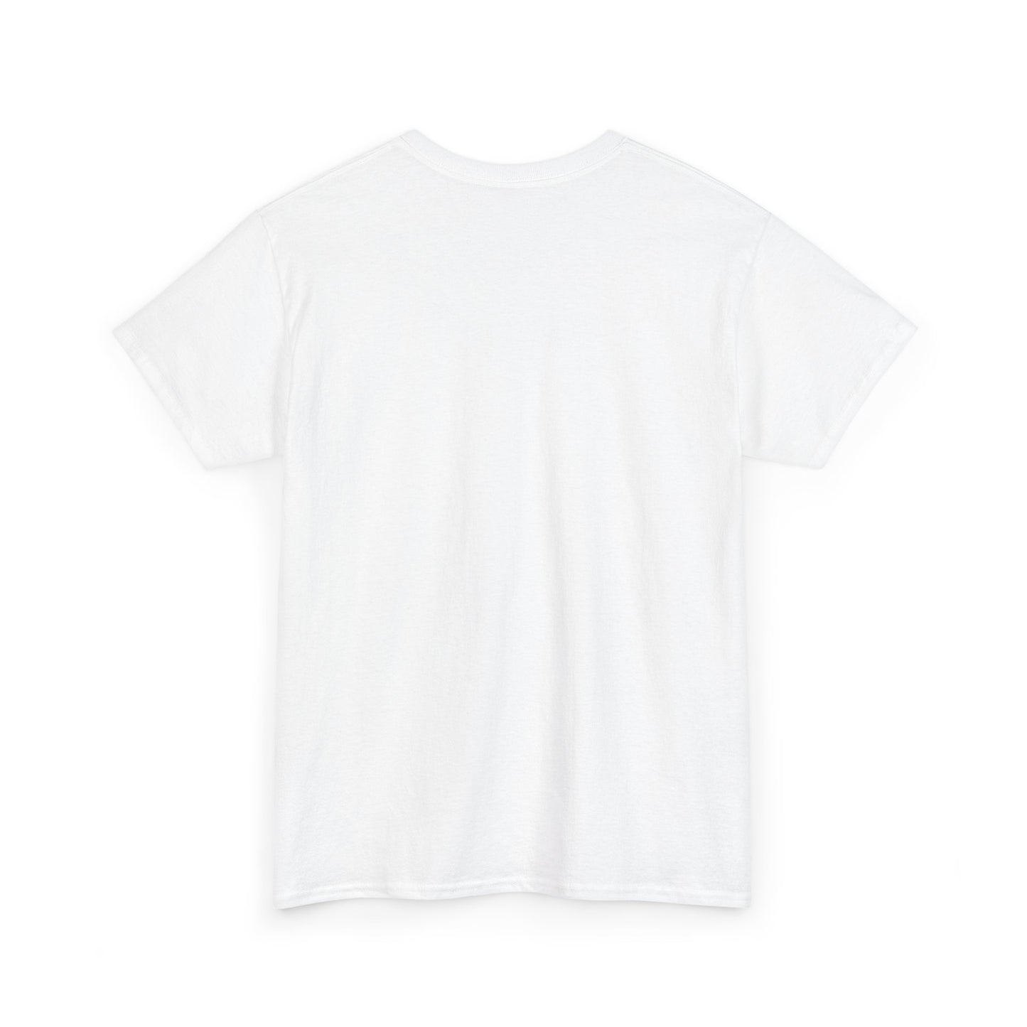 Faith Over Fear Tee — Jesus Cross Christian Graphic T-Shirt