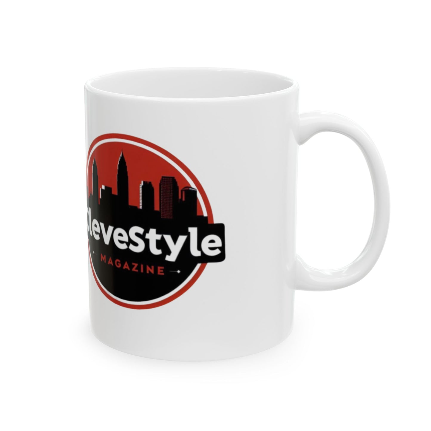 Ceramic Mug, (11oz, 15oz)