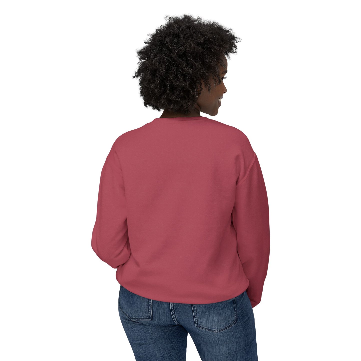 Wildflower Cowgirl Sweatshirt — Rhinestone Rodeo Floral Western Crewneck