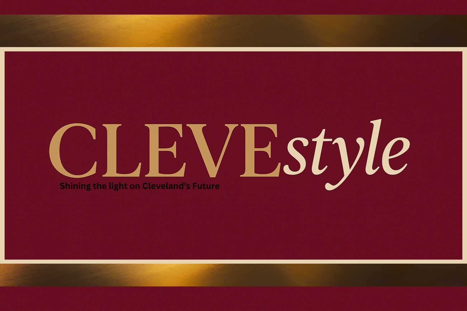 CleveStyle Magazine Editions