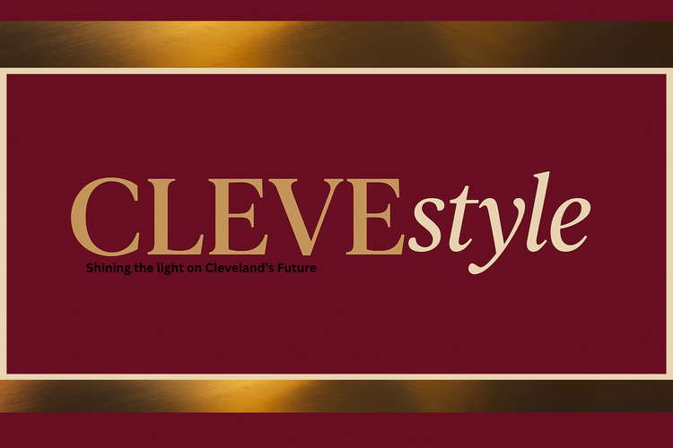CleveStyle Magazine Editions