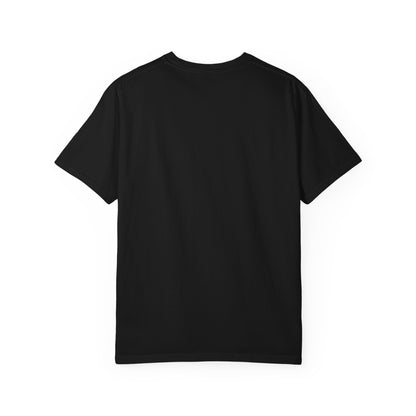 Independent Artist Month T-Shirt – CLEVE Style L.A.M. Movement Microphone Design