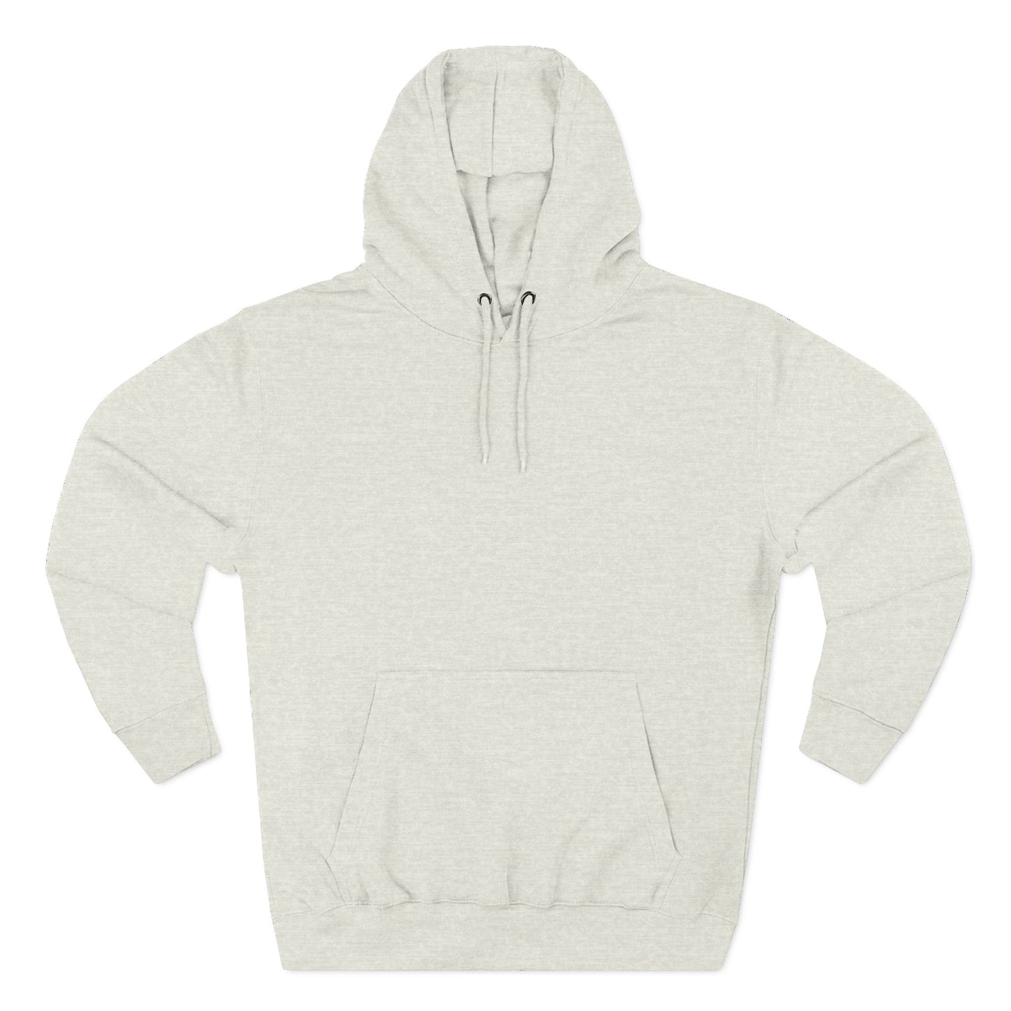 MLK 'Dream' Fleece Hoodie — Martin Luther King Jr. Tribute Pullover