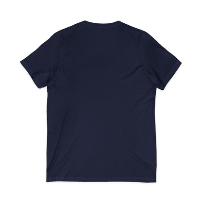 CLE 'Cleve Style' V-Neck Tee - Cleveland City Pride Graphic Shirt