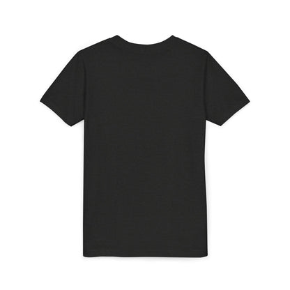 Youth Tee — "But Nana" Cute Banana Graphic Kids Shirt