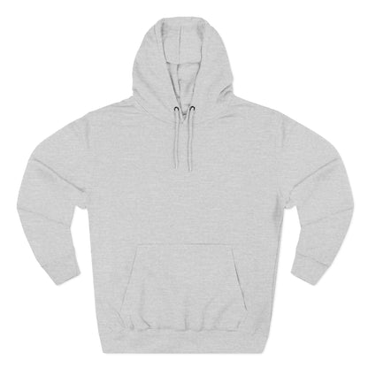 MLK 'Dream' Fleece Hoodie — Martin Luther King Jr. Tribute Pullover