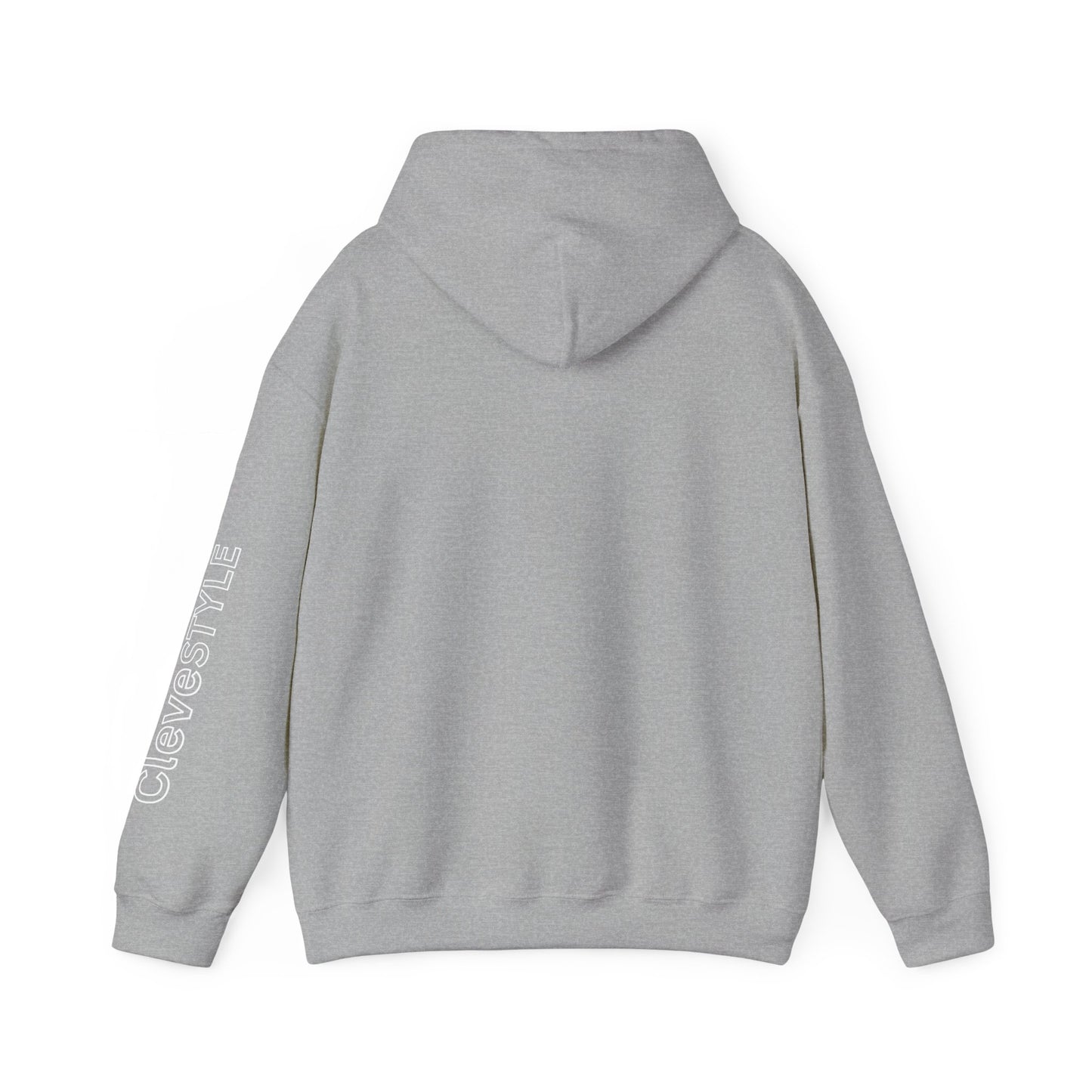 Yahweh Psalms 23 Hoodie – "The Lord is My Shepherd" Faith Sweatshirt