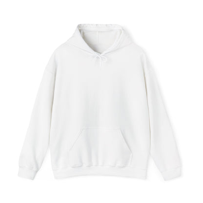 Copy of Clevestyle Gold Script Hoodie — Premium Logo Back Print