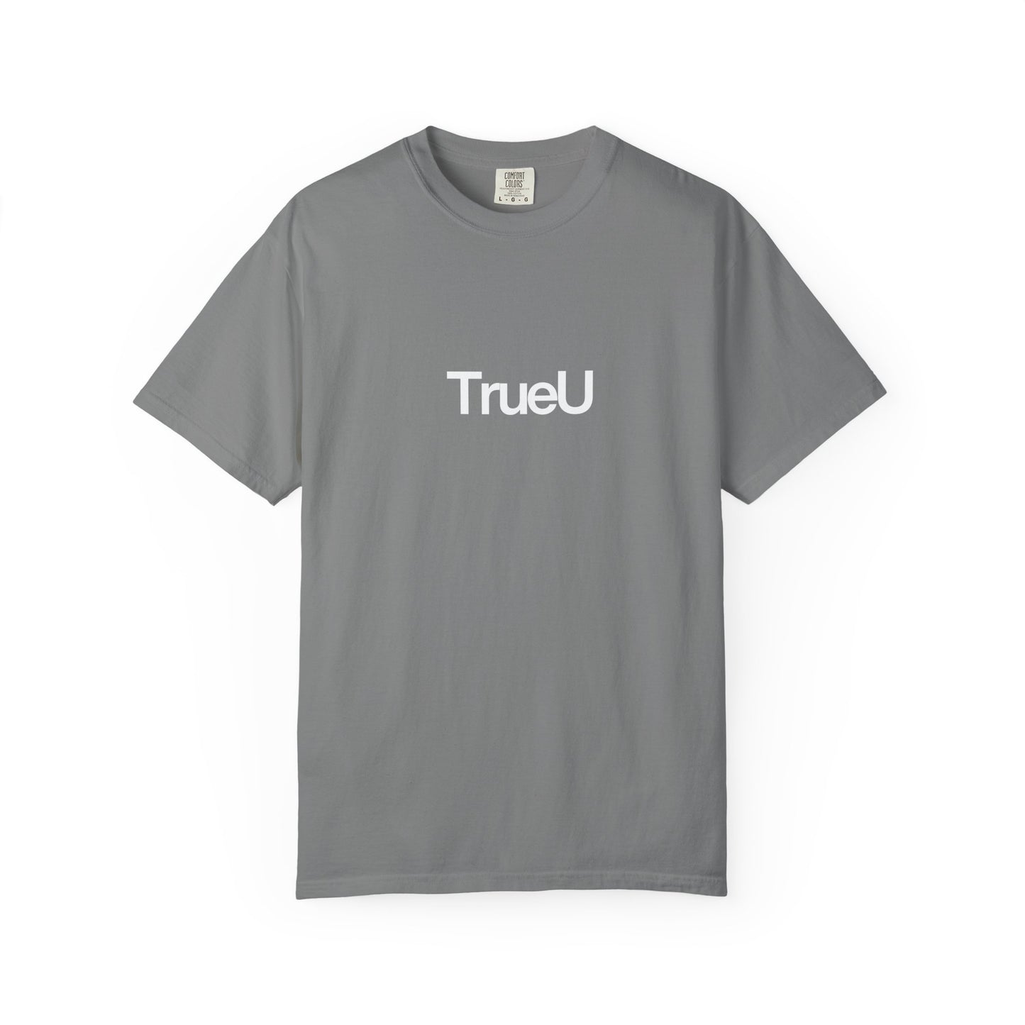 Unisex Garment-Dyed T-shirt, Soft Casual Tee, Summer Essentials, Trendy Everyday Wear, Gifts for Him/Her, Relaxed Fit Clothing