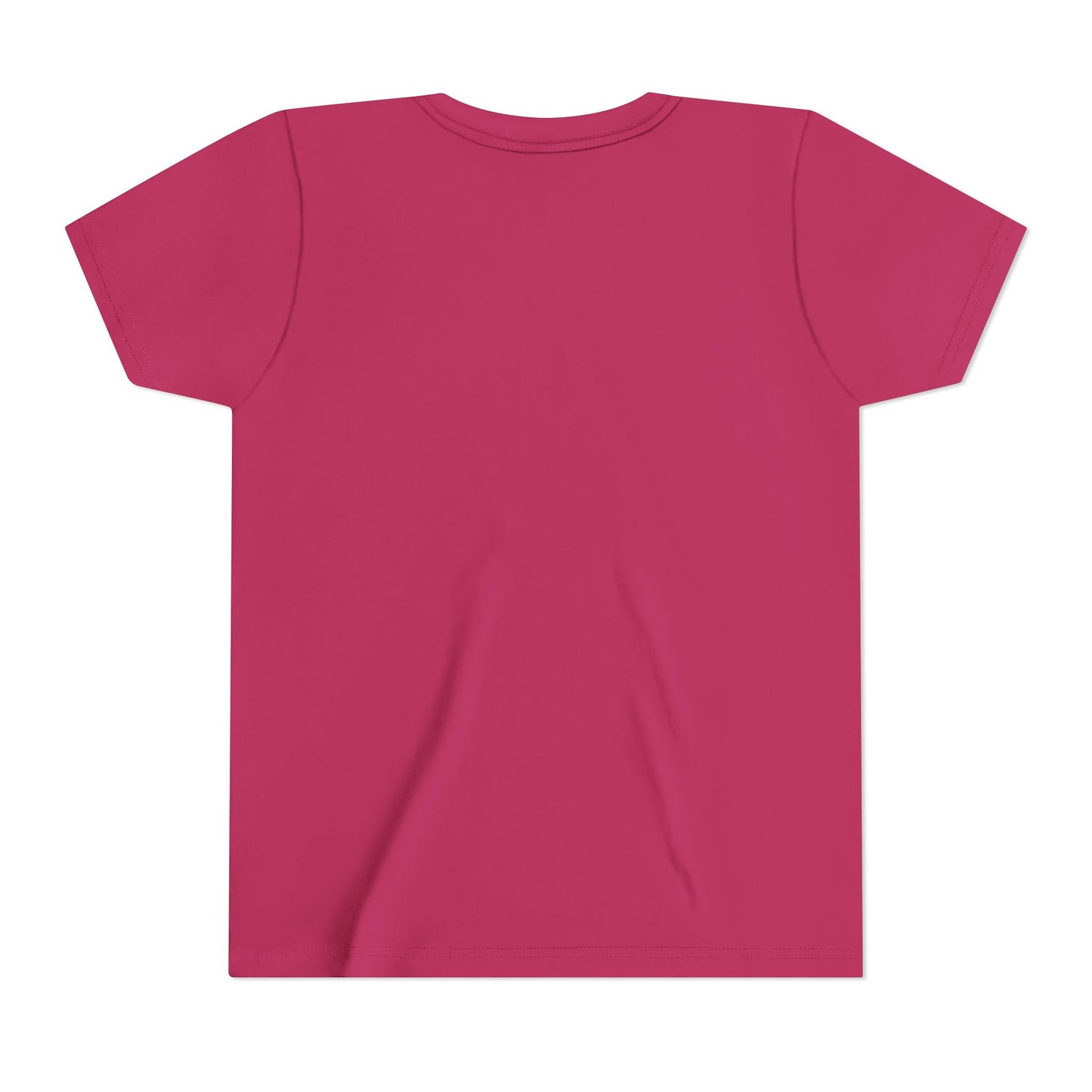 Youth Tee — "But Nana" Cute Banana Graphic Kids Shirt
