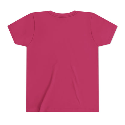 Youth Tee — "But Nana" Cute Banana Graphic Kids Shirt