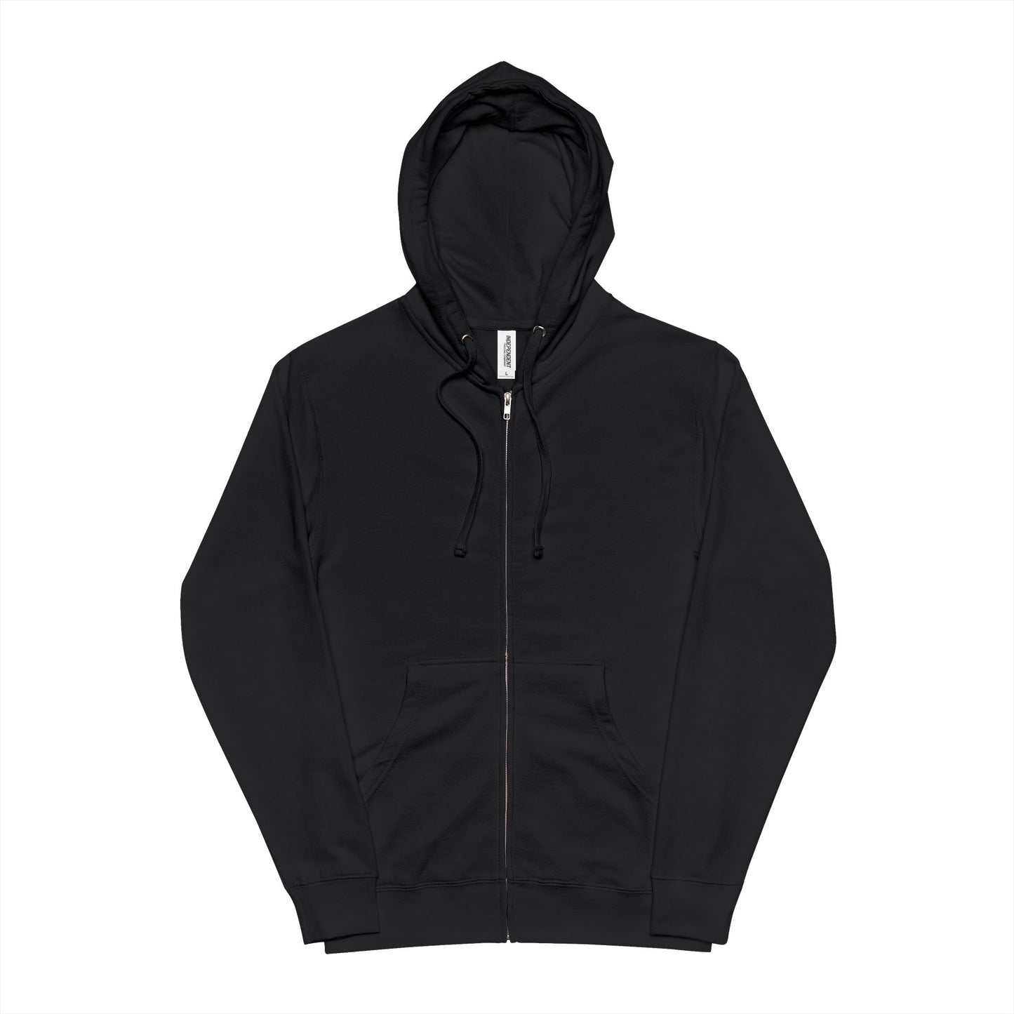Strength & Dignity Zip-Up Hoodie
