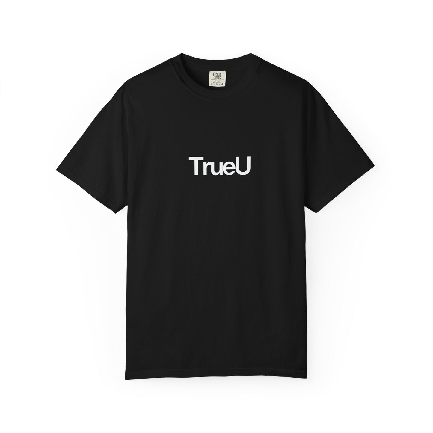 Unisex Garment-Dyed T-shirt, Soft Casual Tee, Summer Essentials, Trendy Everyday Wear, Gifts for Him/Her, Relaxed Fit Clothing