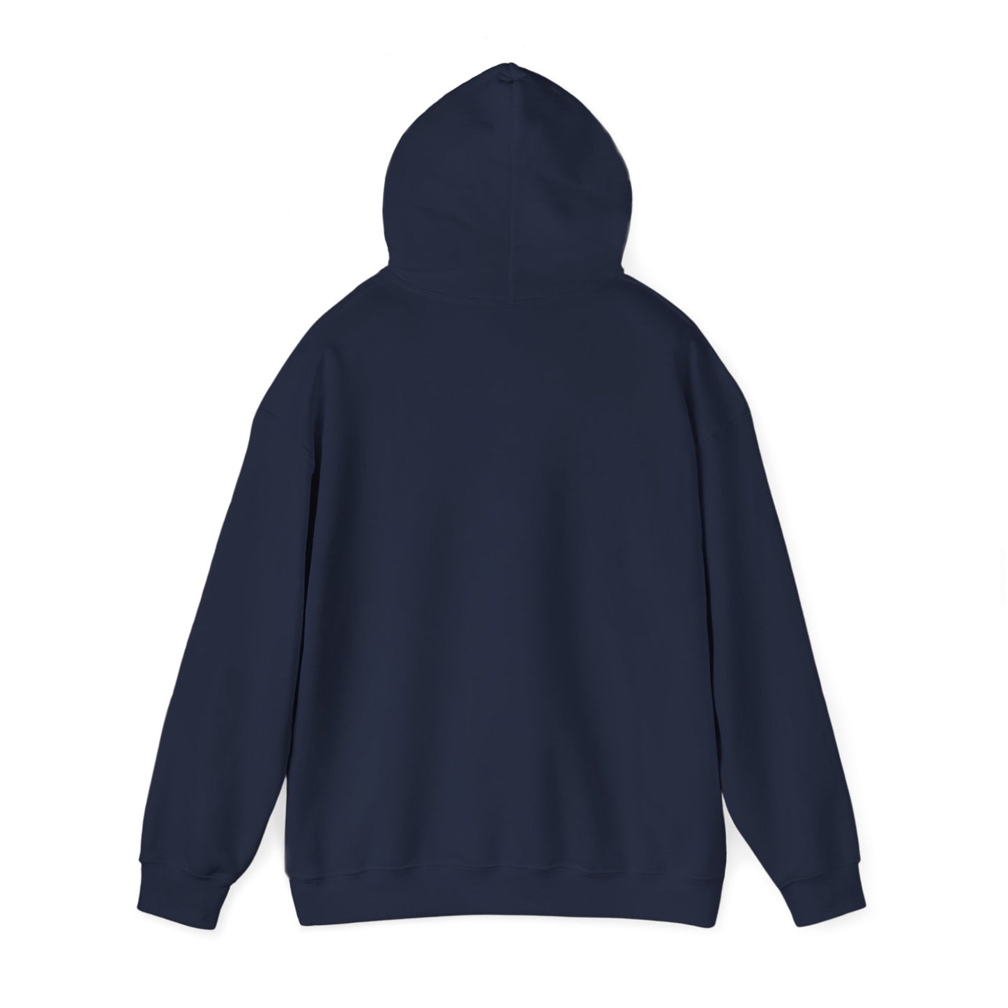Preserve Who You Are Hoodie — Inspirational Quote White Pullover