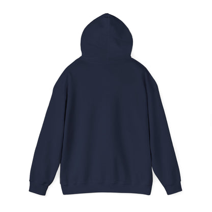 Preserve Who You Are Hoodie — Inspirational Quote White Pullover