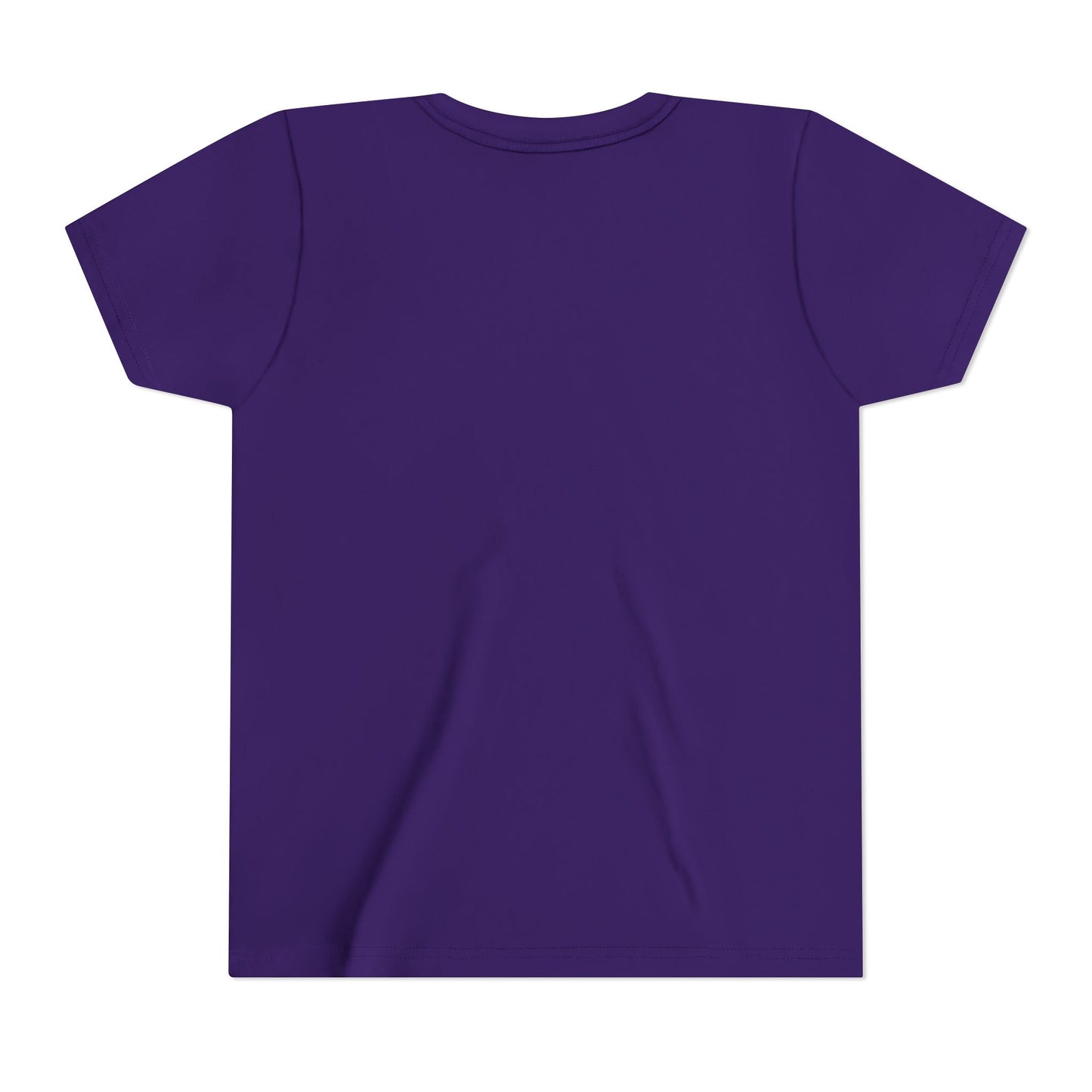 Youth Tee — "But Nana" Cute Banana Graphic Kids Shirt