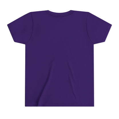 Youth Tee — "But Nana" Cute Banana Graphic Kids Shirt