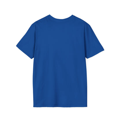 Dad Mode Activated T-Shirt – Funny Relaxed Father Graphic Tee