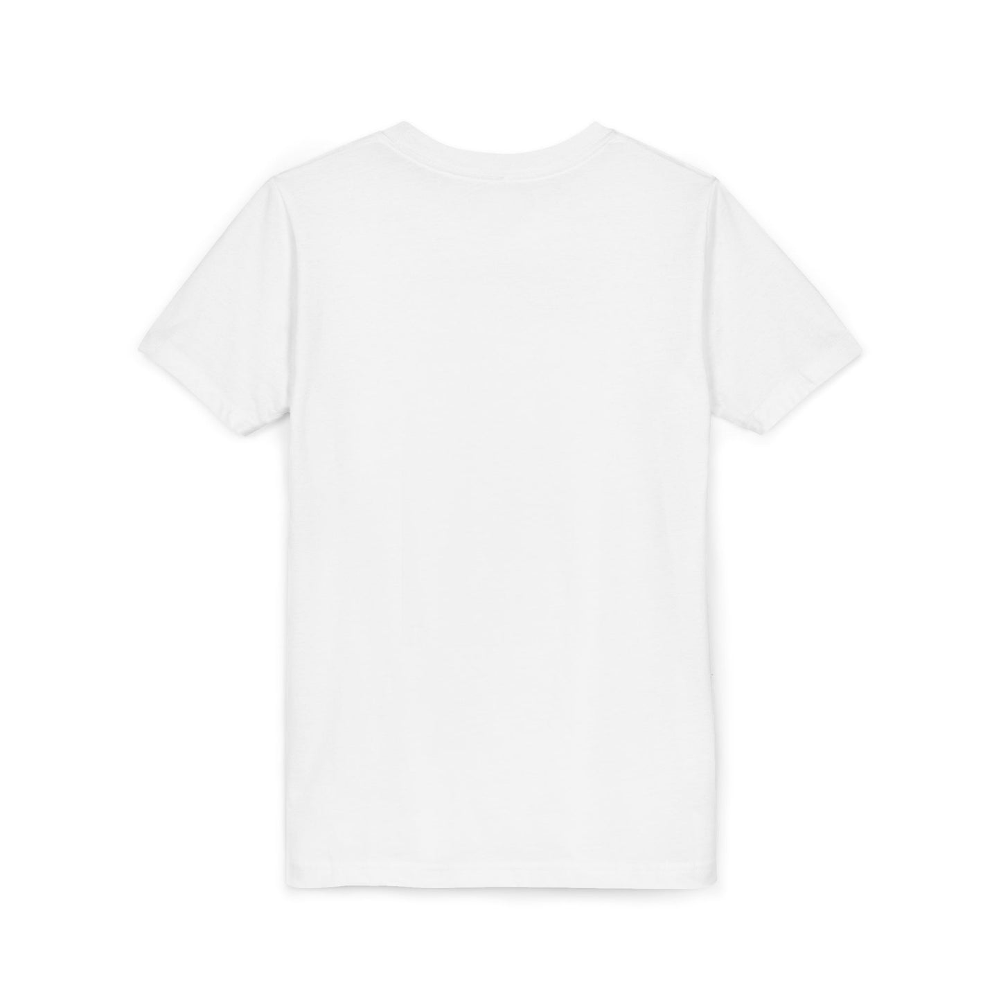 Youth Tee — "But Nana" Cute Banana Graphic Kids Shirt