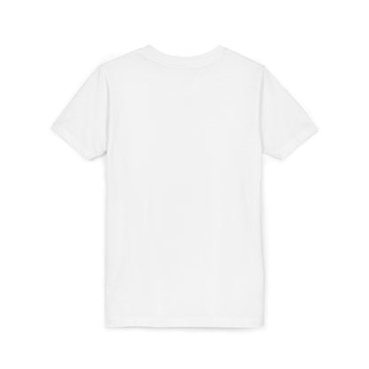 Youth Tee — "But Nana" Cute Banana Graphic Kids Shirt