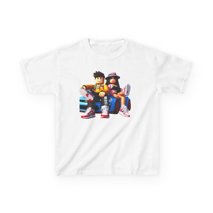 Kids Heavy Cotton™ Tee