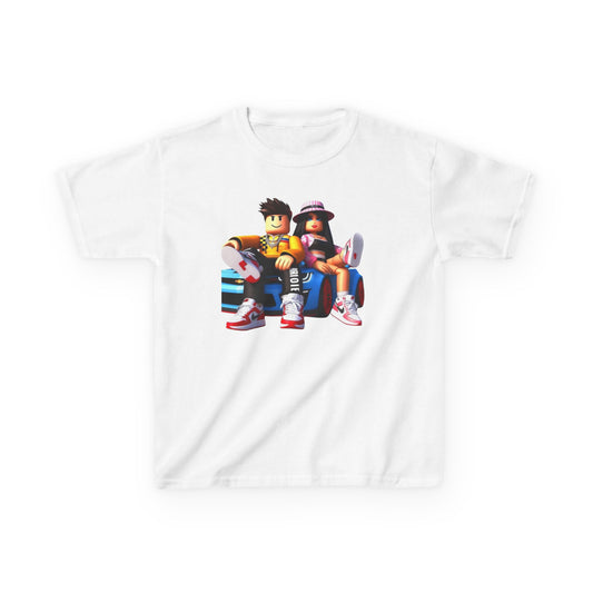 Kids Heavy Cotton™ Tee