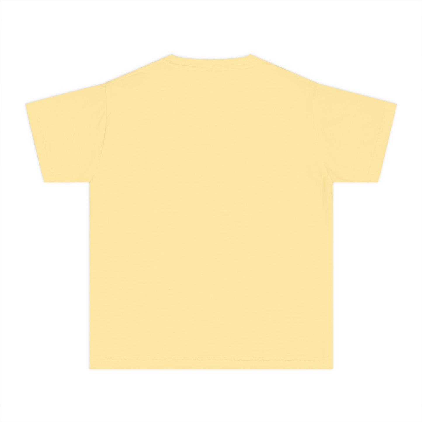 But Nana Kids T-Shirt — Cute Yellow Banana Graphic Tee for Kids