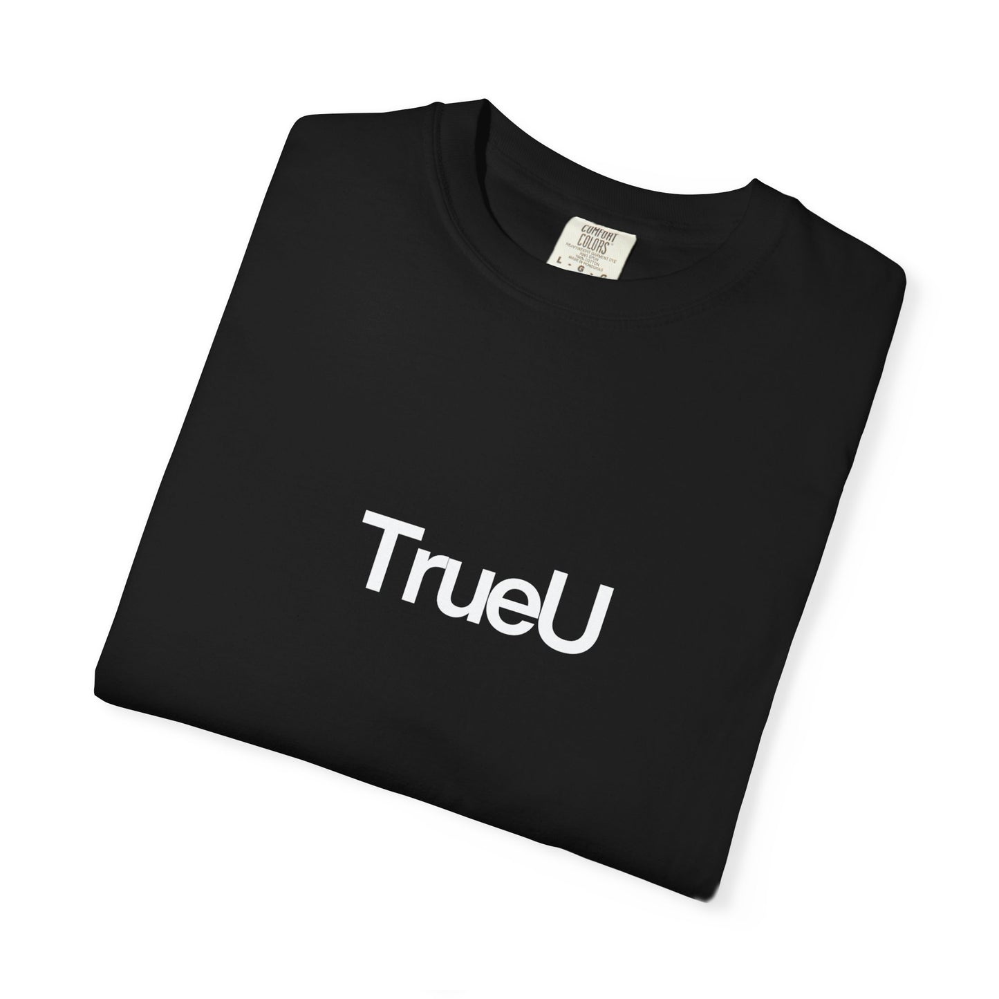 Unisex Garment-Dyed T-shirt, Soft Casual Tee, Summer Essentials, Trendy Everyday Wear, Gifts for Him/Her, Relaxed Fit Clothing