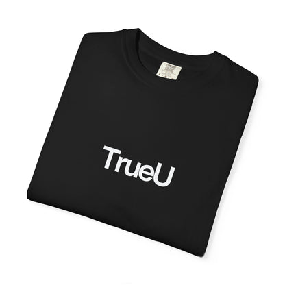 Unisex Garment-Dyed T-shirt, Soft Casual Tee, Summer Essentials, Trendy Everyday Wear, Gifts for Him/Her, Relaxed Fit Clothing