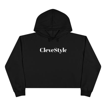 Crop Hoodie