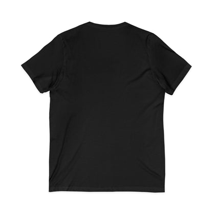 CLE 'Cleve Style' V-Neck Tee - Cleveland City Pride Graphic Shirt