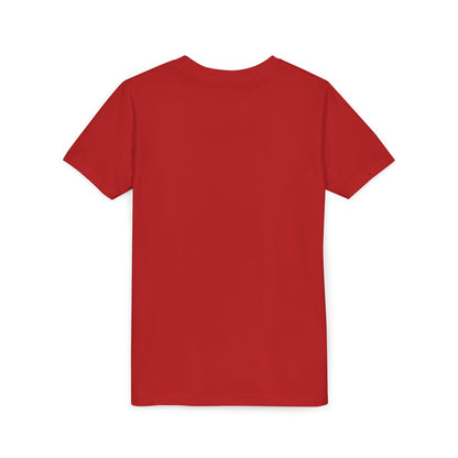 Youth Tee — "But Nana" Cute Banana Graphic Kids Shirt
