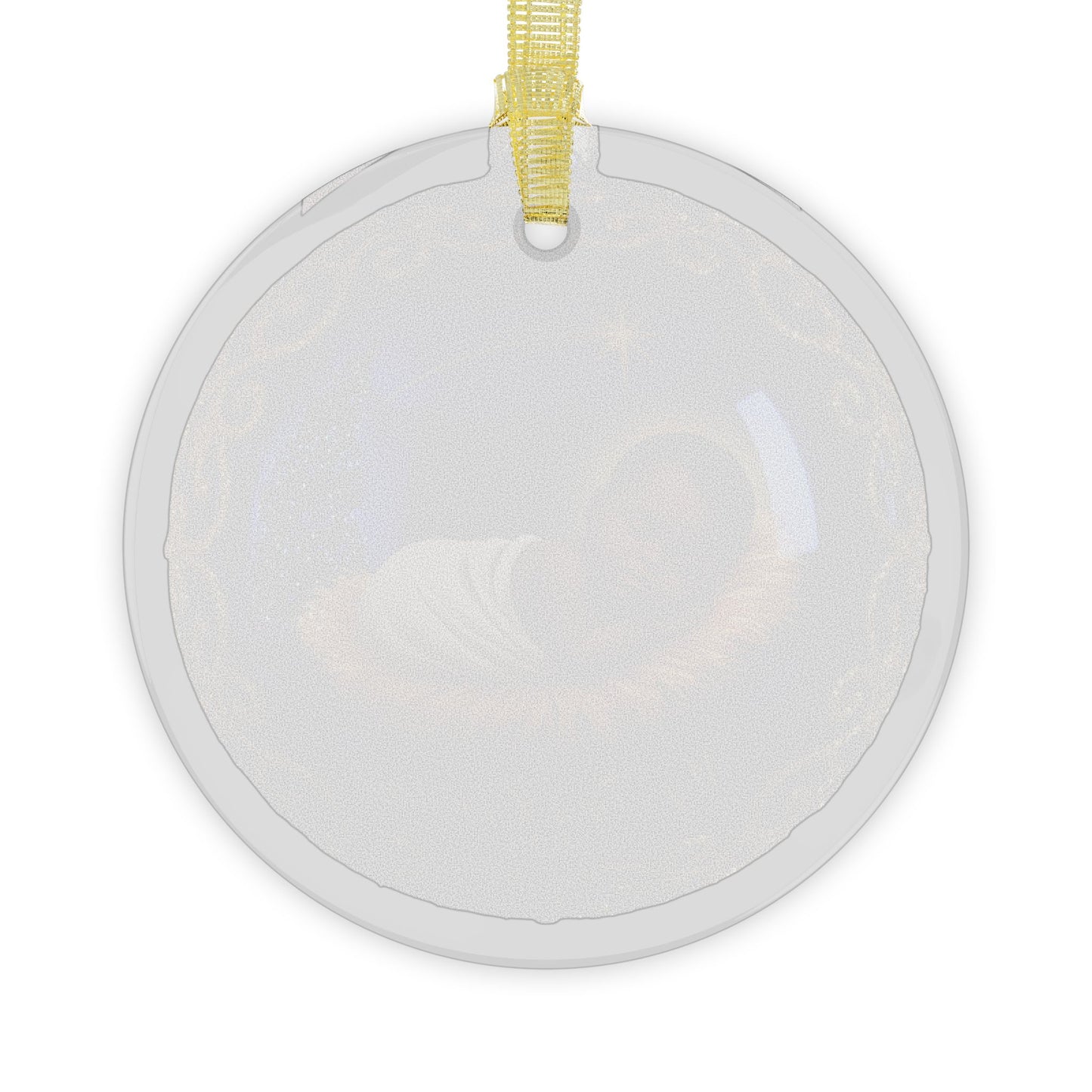 Glass Ornaments