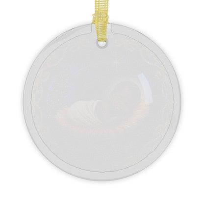 Glass Ornaments