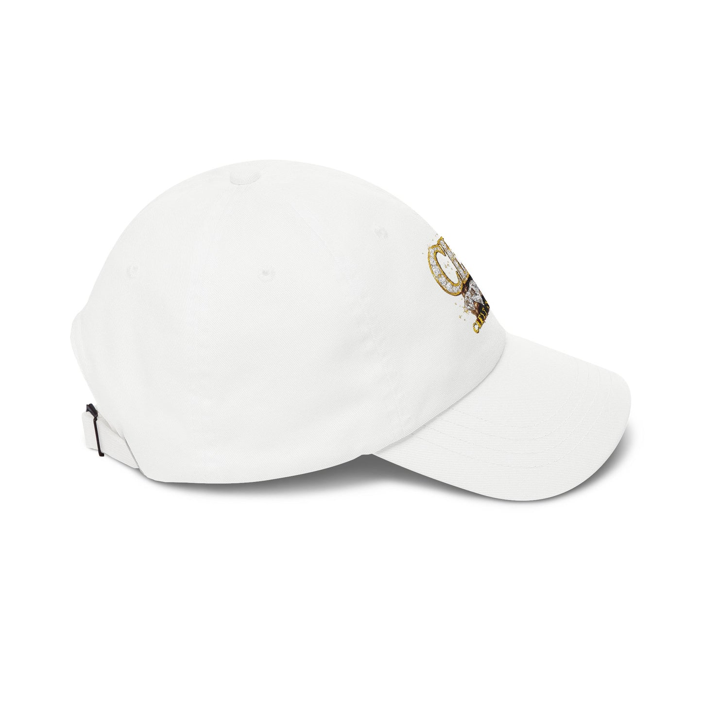 Dad Cap — Clev Style Cap