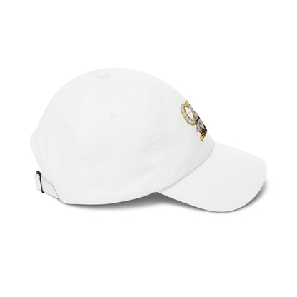 Dad Cap — Clev Style Cap