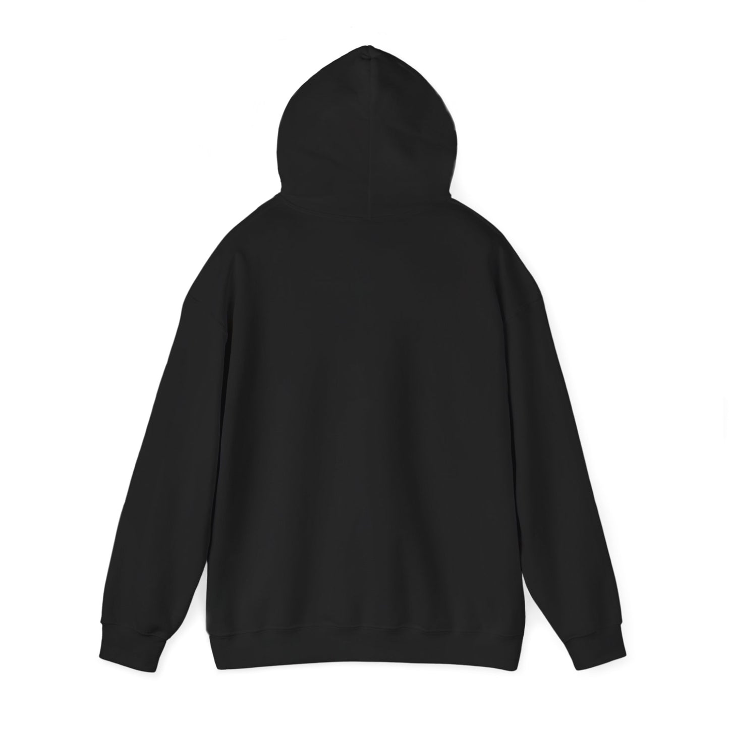 Preserve Who You Are Hoodie — Inspirational Quote White Pullover