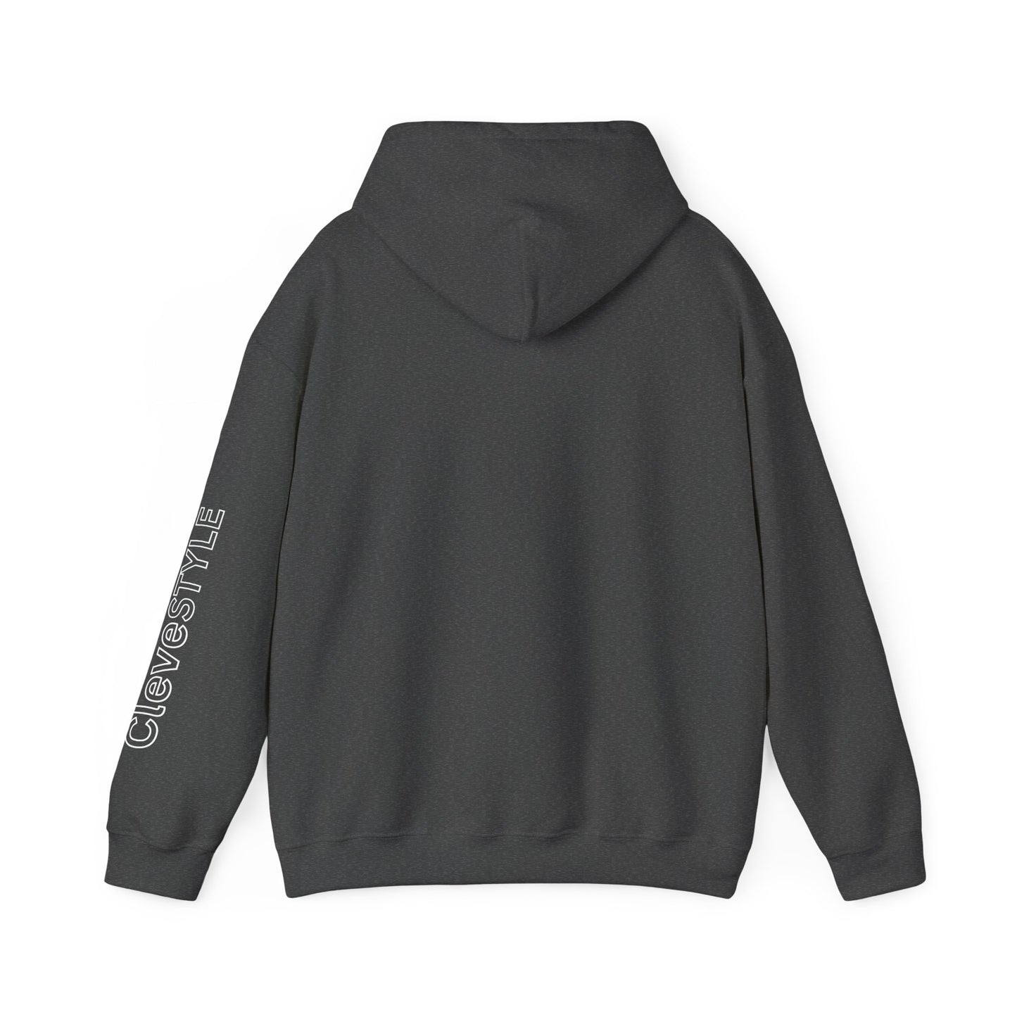 Yahweh Psalms 23 Hoodie – "The Lord is My Shepherd" Faith Sweatshirt