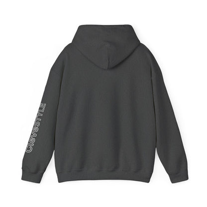 Yahweh Psalms 23 Hoodie – "The Lord is My Shepherd" Faith Sweatshirt