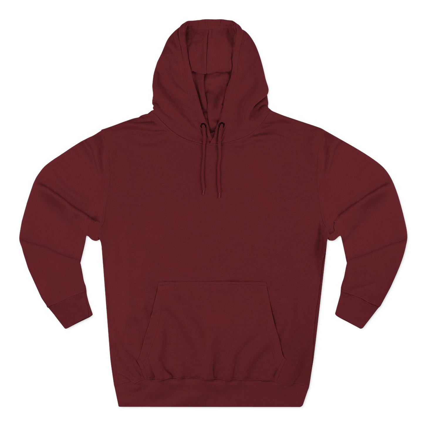 MLK 'Dream' Fleece Hoodie — Martin Luther King Jr. Tribute Pullover