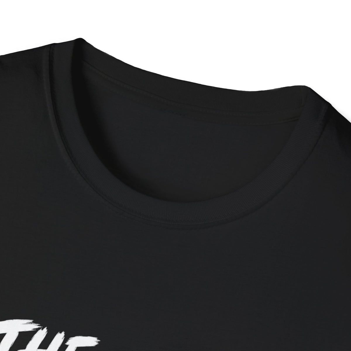 NextGen X Magazine Brushstroke T-Shirt (ladies)