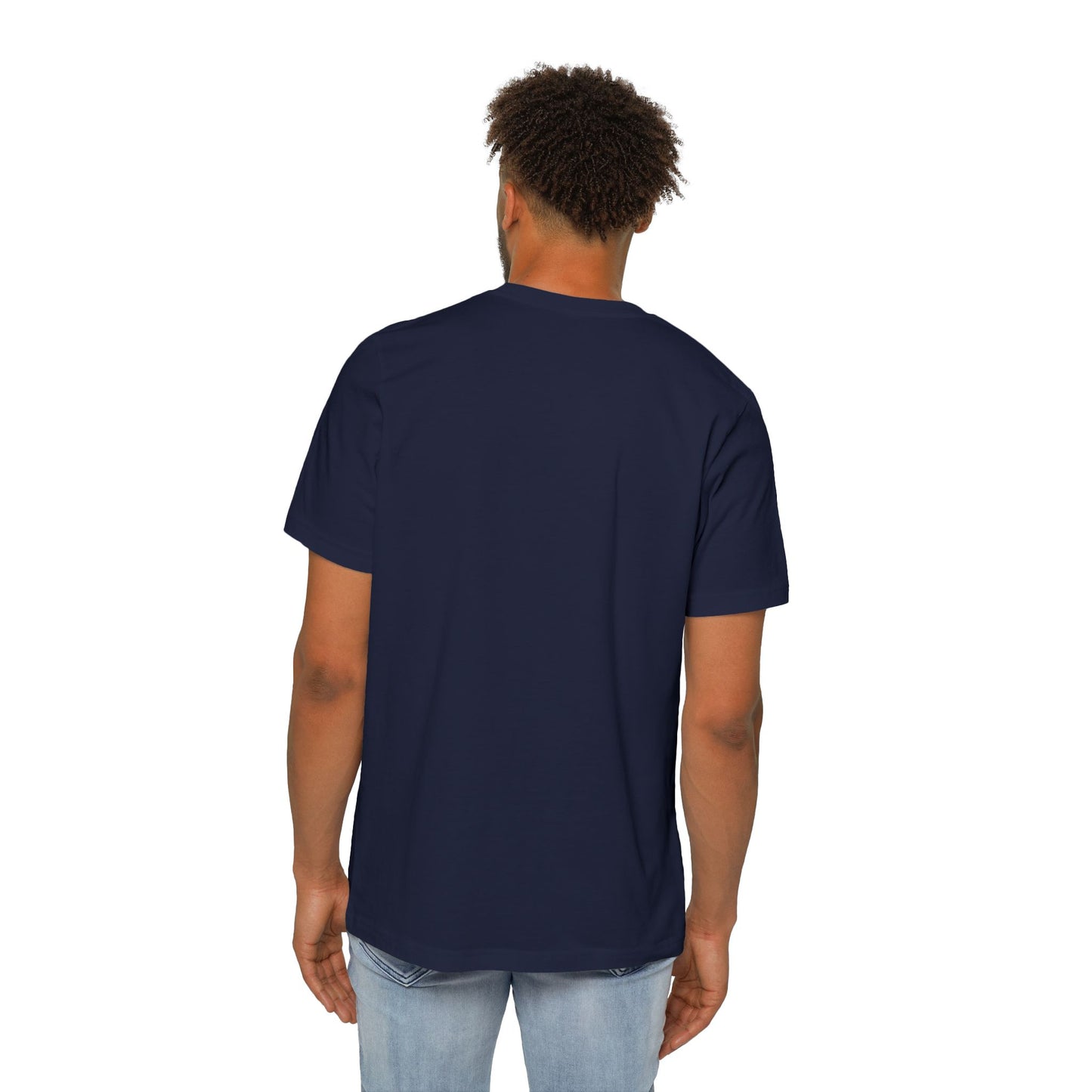 Called to Make a Difference Christian T-Shirt — Faith Cross Tee