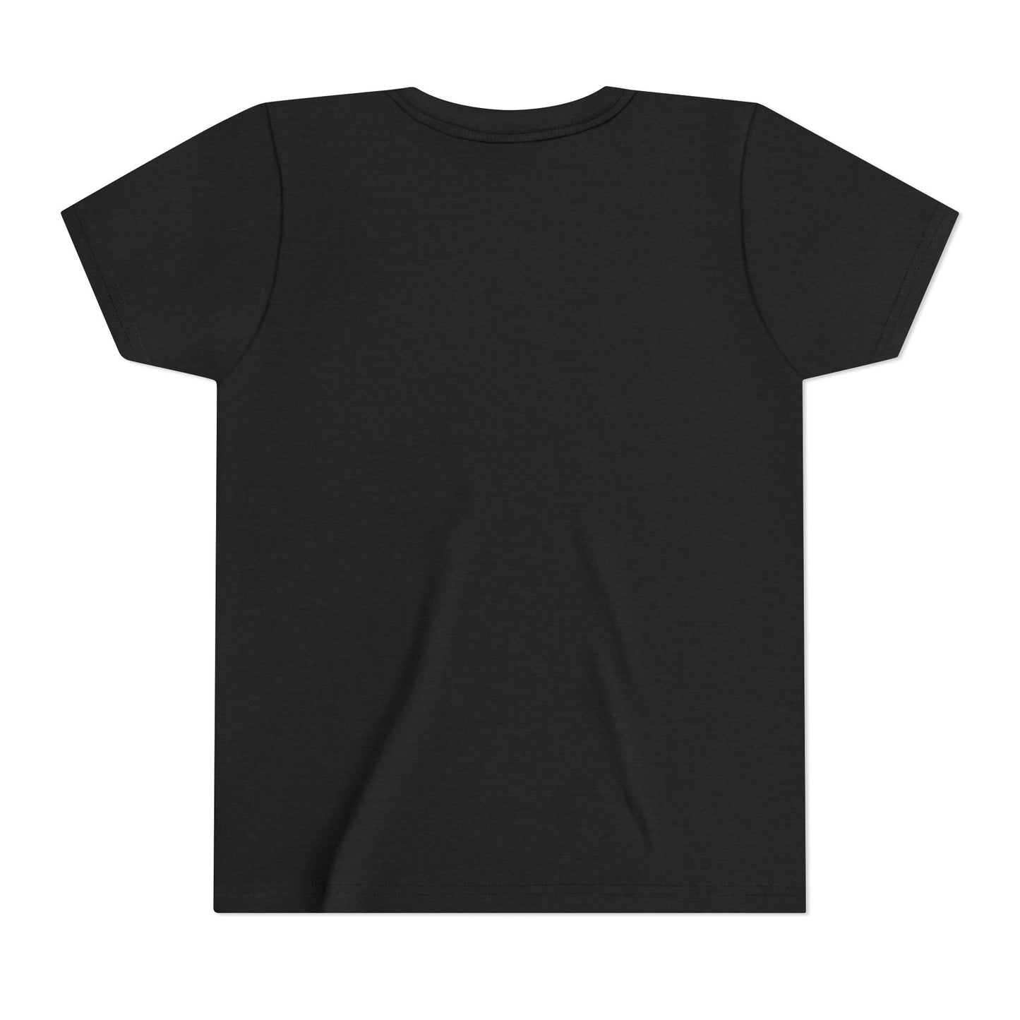 Youth Tee — "But Nana" Cute Banana Graphic Kids Shirt