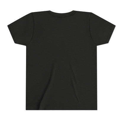 Youth Tee — "But Nana" Cute Banana Graphic Kids Shirt