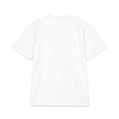 NextGen X Brushstroke T-Shirt — Retro Color Graphic Tee