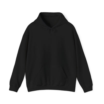 Copy of Clevestyle Gold Script Hoodie — Premium Logo Back Print