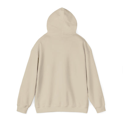 Preserve Who You Are Hoodie — Inspirational Quote White Pullover