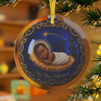 Glass Ornaments