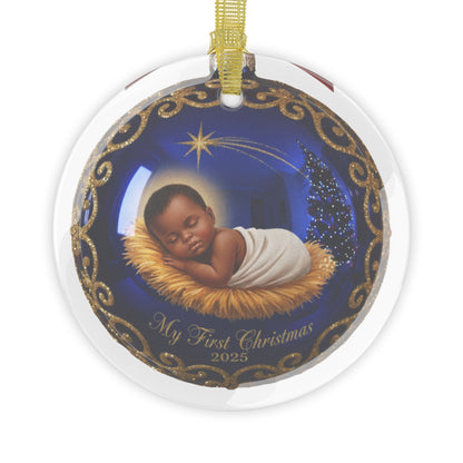 Glass Ornaments