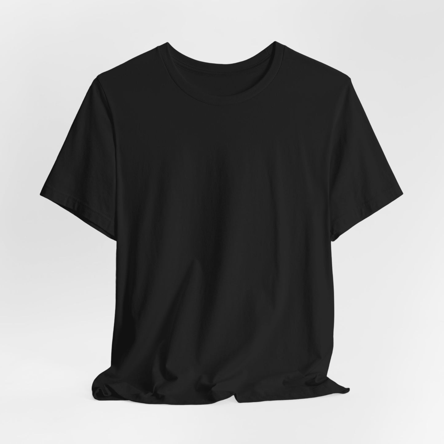 Cleve Style Magazine T-Shirt — Retro Bold Back Print